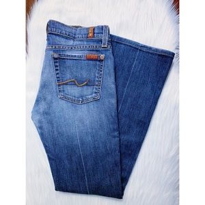 7 For All Mankind Jeans